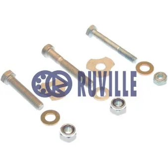 Kit d'assemblage, bras de liaison RUVILLE 855101