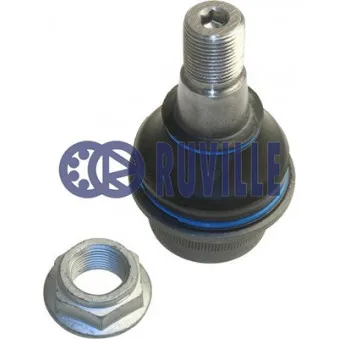 Rotule de suspension RUVILLE 914116