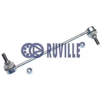 Entretoise/tige, stabilisateur RUVILLE 914129