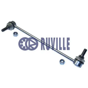 Entretoise/tige, stabilisateur RUVILLE 914132