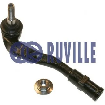 Rotule de barre de connexion RUVILLE 914704