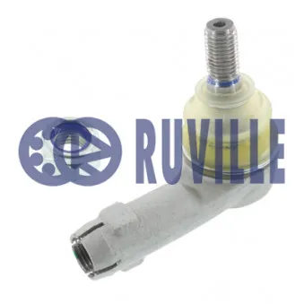 Rotule de barre de connexion RUVILLE 914711