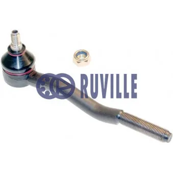 Rotule de barre de connexion RUVILLE 915001