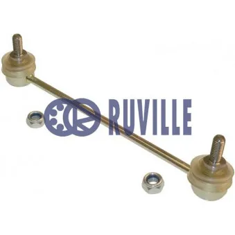 Entretoise/tige, stabilisateur RUVILLE 915004