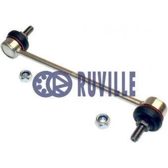 Entretoise/tige, stabilisateur RUVILLE 915005