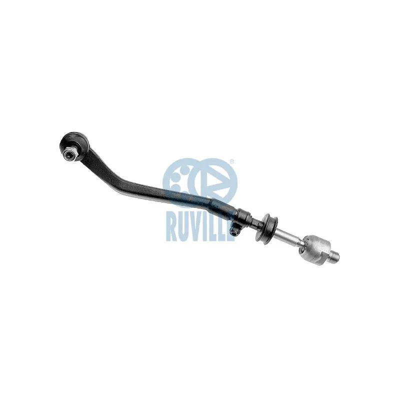 Barre de connexion RUVILLE 915038