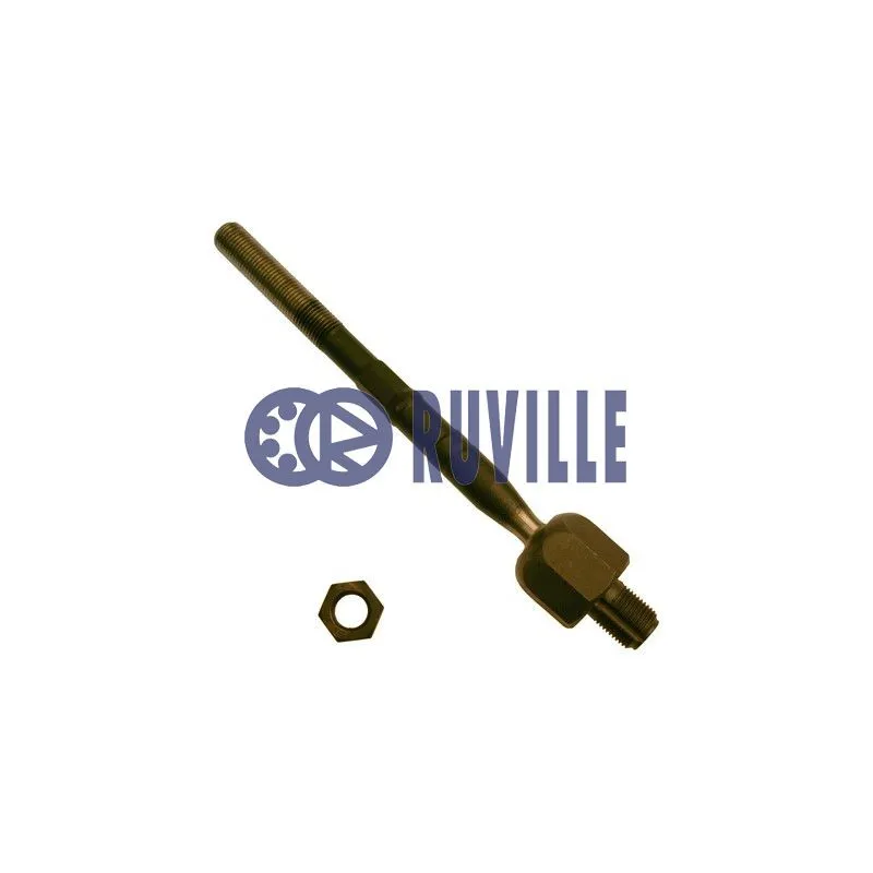 Rotule de direction intérieure, barre de connexion RUVILLE 915057