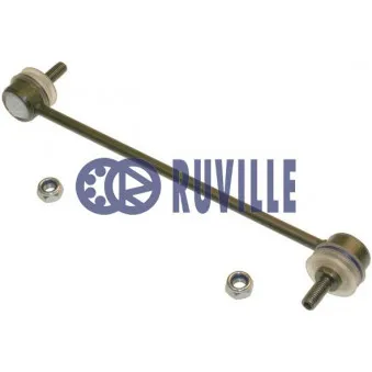 Entretoise/tige, stabilisateur RUVILLE 915062