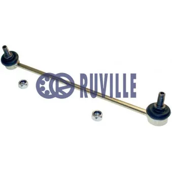 Entretoise/tige, stabilisateur RUVILLE 915082
