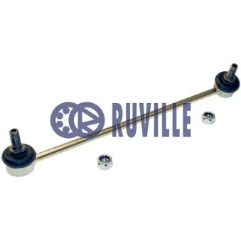Entretoise/tige, stabilisateur RUVILLE 915083