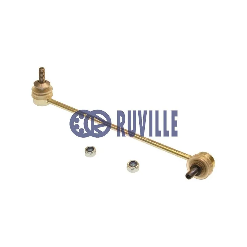 Entretoise/tige, stabilisateur RUVILLE 915098