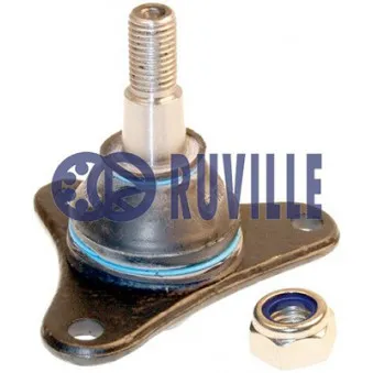 Rotule de suspension RUVILLE 915105