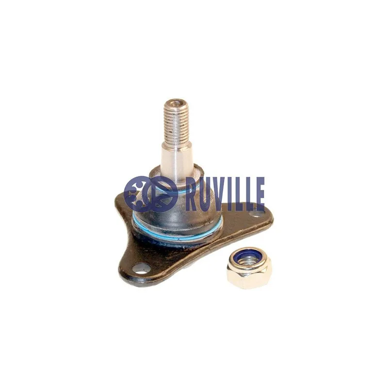 Rotule de suspension RUVILLE 915105