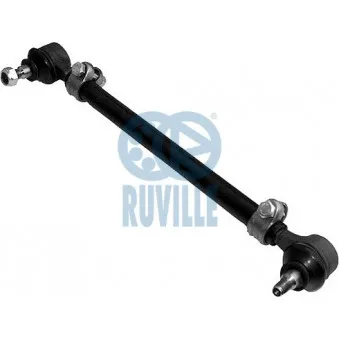 Barre de connexion RUVILLE 915110