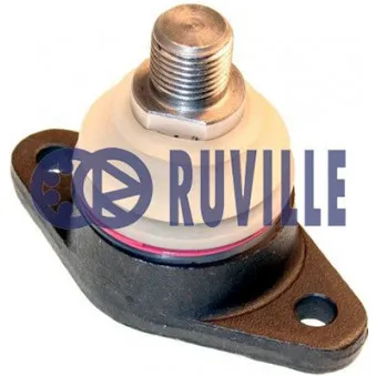 Suspension, amortisseur RUVILLE 915113