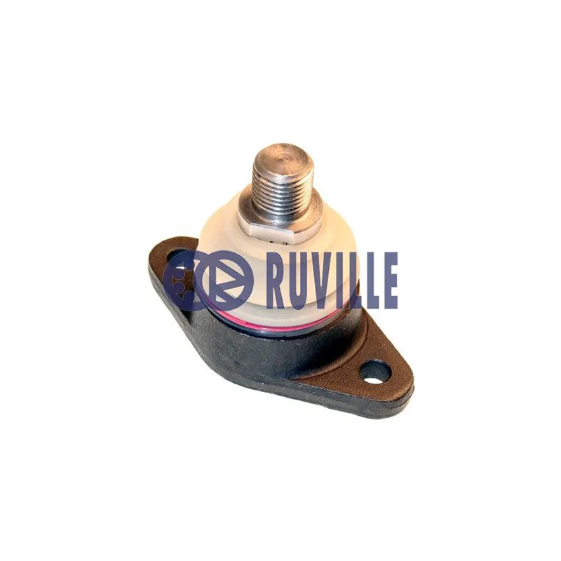 Suspension, amortisseur RUVILLE 915113