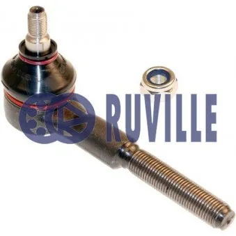 Rotule de barre de connexion RUVILLE 915121