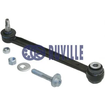 Biellette de barre stabilisatrice RUVILLE 915122