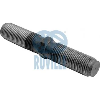 Boulon, alignement des roues RUVILLE 915309