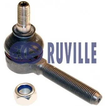 Rotule de barre de connexion RUVILLE 915340