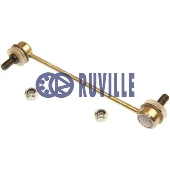 Entretoise/tige, stabilisateur RUVILLE 915356