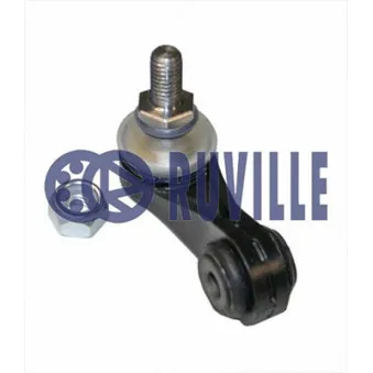 Entretoise/tige, stabilisateur RUVILLE 915405