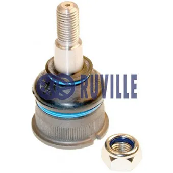 Rotule de suspension RUVILLE 915406