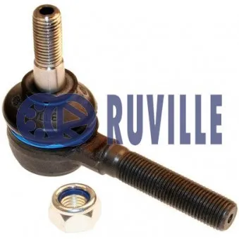 Rotule de barre de connexion RUVILLE