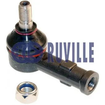 Rotule de barre de connexion RUVILLE 915416