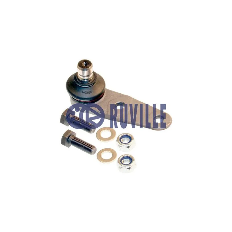 Rotule de suspension RUVILLE 915420