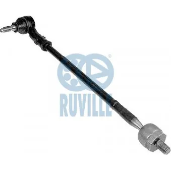 Barre de connexion RUVILLE 915454