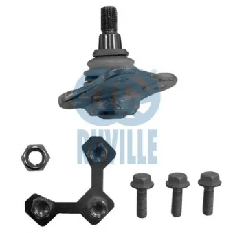 Rotule de suspension RUVILLE 915747