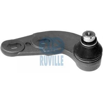 Rotule de suspension arrière droit RUVILLE 915751