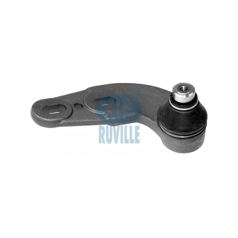 Rotule de suspension arrière droit RUVILLE 915751