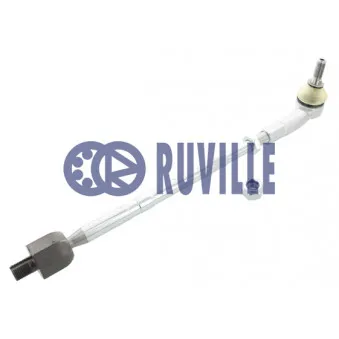 Barre de connexion RUVILLE 915773