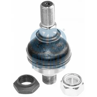 Rotule de suspension RUVILLE 915832