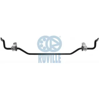 Stabilisateur, chassis RUVILLE