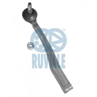 Rotule de barre de connexion RUVILLE 915962