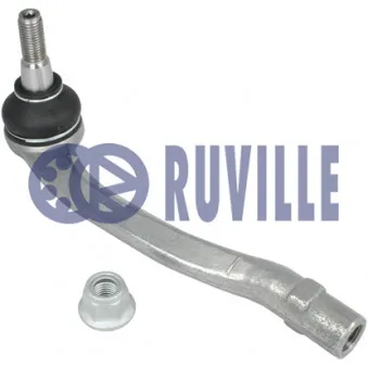 Rotule de barre de connexion RUVILLE