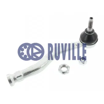 Rotule de barre de connexion RUVILLE 915985