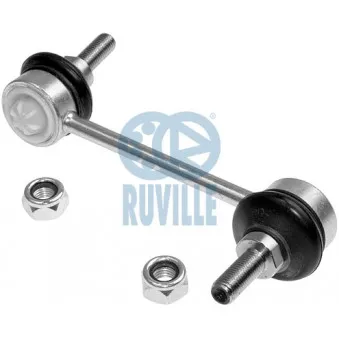 Entretoise/tige, stabilisateur RUVILLE 916014