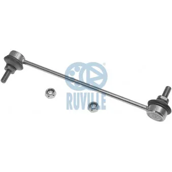 Entretoise/tige, stabilisateur RUVILLE 916036