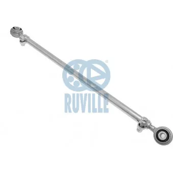 Biellette de barre stabilisatrice RUVILLE 916044