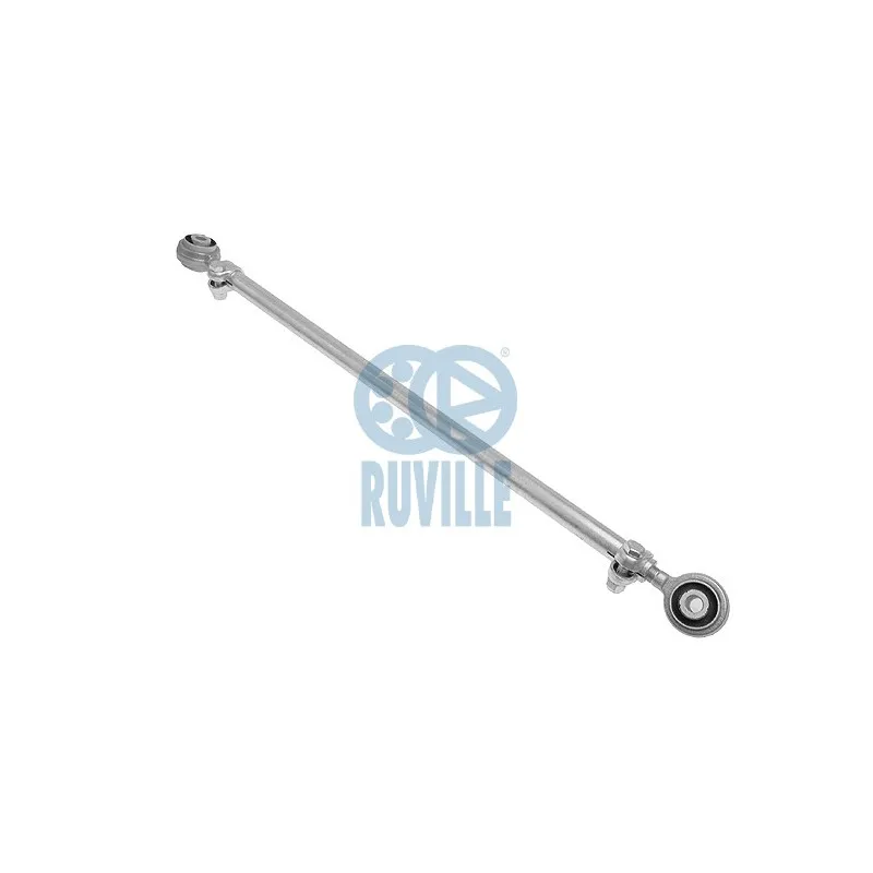 Biellette de barre stabilisatrice RUVILLE 916044