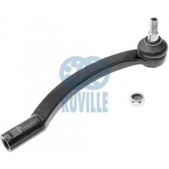 Rotule de barre de connexion RUVILLE 916251