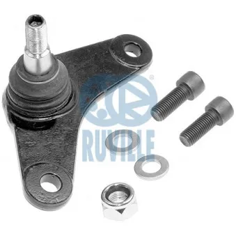 Rotule de suspension RUVILLE 916257