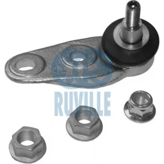 Rotule de suspension RUVILLE 916267