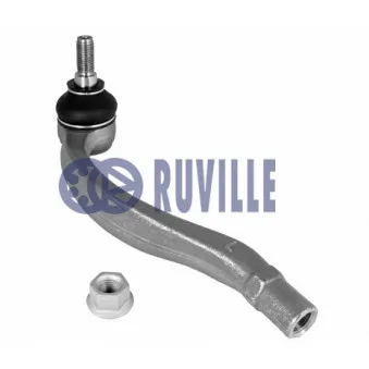 Rotule de barre de connexion RUVILLE 916650