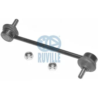 Entretoise/tige, stabilisateur RUVILLE 917048