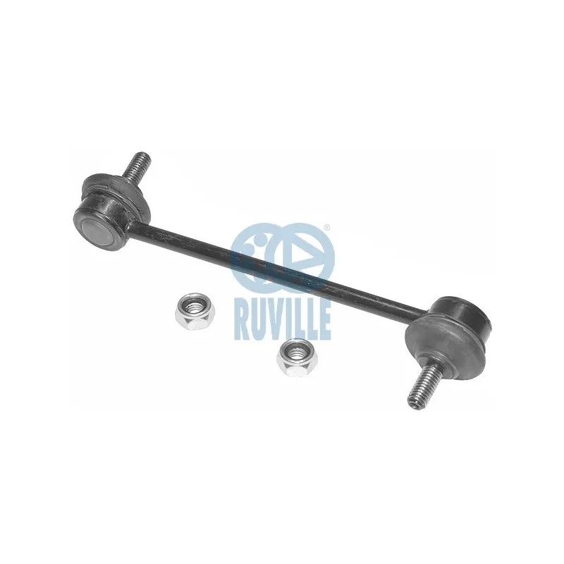 Entretoise/tige, stabilisateur RUVILLE 917048